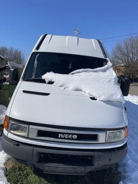  Iveco Daily