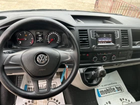 VW Transporter 2.0TDI 115kc. EU6 | Mobile.bg    9