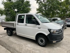     VW Transporter 2.0TDI 115kc. 6