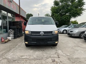     VW Transporter 2.0TDI 115kc. 6