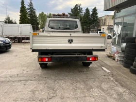 VW Transporter 2.0TDI 115kc. EU6 | Mobile.bg    6