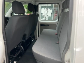 VW Transporter 2.0TDI 115kc. EU6 | Mobile.bg    10