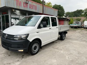     VW Transporter 2.0TDI 115kc. 6