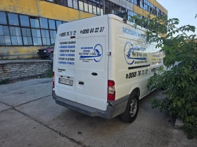 Ford Transit | Mobile.bg    3
