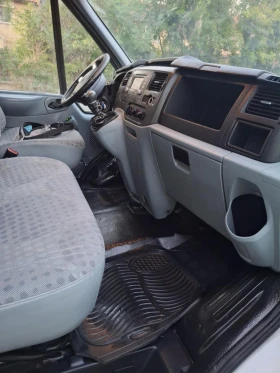 Обява за продажба на Ford Transit ~12 000 лв. - изображение 8