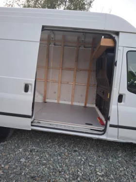 Обява за продажба на Ford Transit ~12 000 лв. - изображение 3