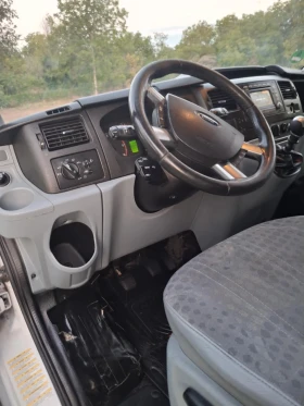 Обява за продажба на Ford Transit ~12 000 лв. - изображение 6