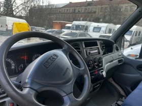 Iveco 35c15 Шаси, снимка 4