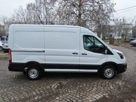 ����� �� �������� �� Ford Transit 2.0D-��������/GDP