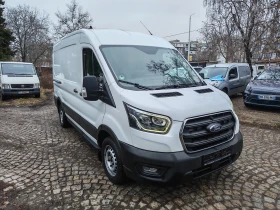 ����� �� �������� �� Ford Transit 2.0D-��������/GDP
