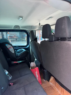 Ford Transit Custom 2.2TDCI ���������������� | Mobile.bg � ����� ������ 9