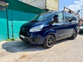 Ford Transit Custom 2.2TDCI ���������������� | Mobile.bg � ����� ������ 4