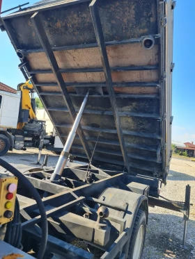 Isuzu Midi 75180  N1 � ���������3.5t | Mobile.bg � ����� ������ 7