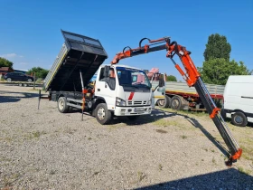 Isuzu Midi 75180  N1 � ���������3.5t | Mobile.bg � ����� ������ 11