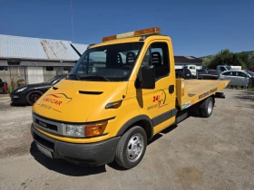 ����� �� �������� �� Iveco 35c13 ����� �����