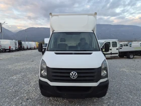 VW Crafter 2.0 TDI* �����* ����* ����� ����* �� 3.5���� | Mobile.bg � ����� ������ 8