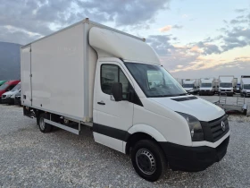 VW Crafter 2.0 TDI* �����* ����* ����� ����* �� 3.5���� | Mobile.bg � ����� ������ 7
