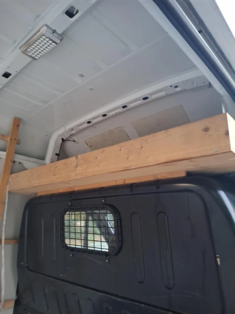 Ford Transit, снимка 5 - Бусове и автобуси - 52450206
