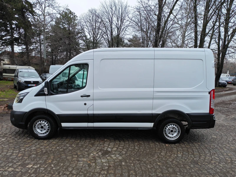 Ford Transit 2.0D-ХЛАДИЛЕН/GDP, снимка 8 - Бусове и автобуси - 53396173