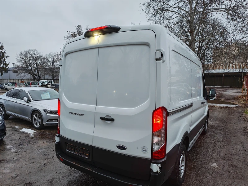 Ford Transit 2.0D-ХЛАДИЛЕН/GDP, снимка 9 - Бусове и автобуси - 53396173