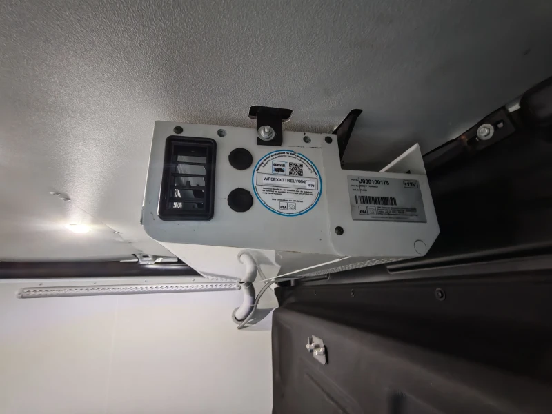 Ford Transit 2.0D-ХЛАДИЛЕН/GDP, снимка 14 - Бусове и автобуси - 53396173