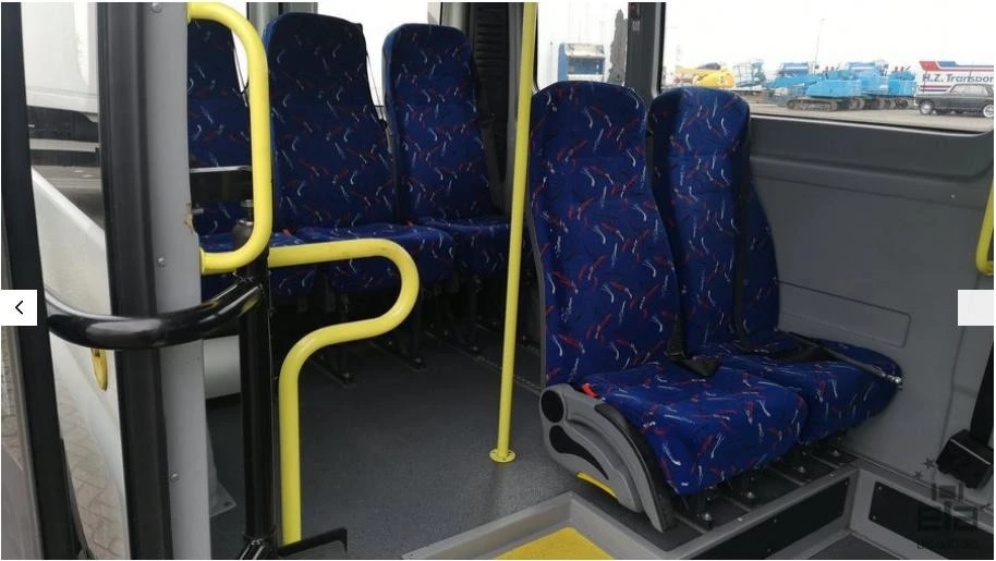 Fiat Ducato 3.0 CNG     | Mobile.bg   12