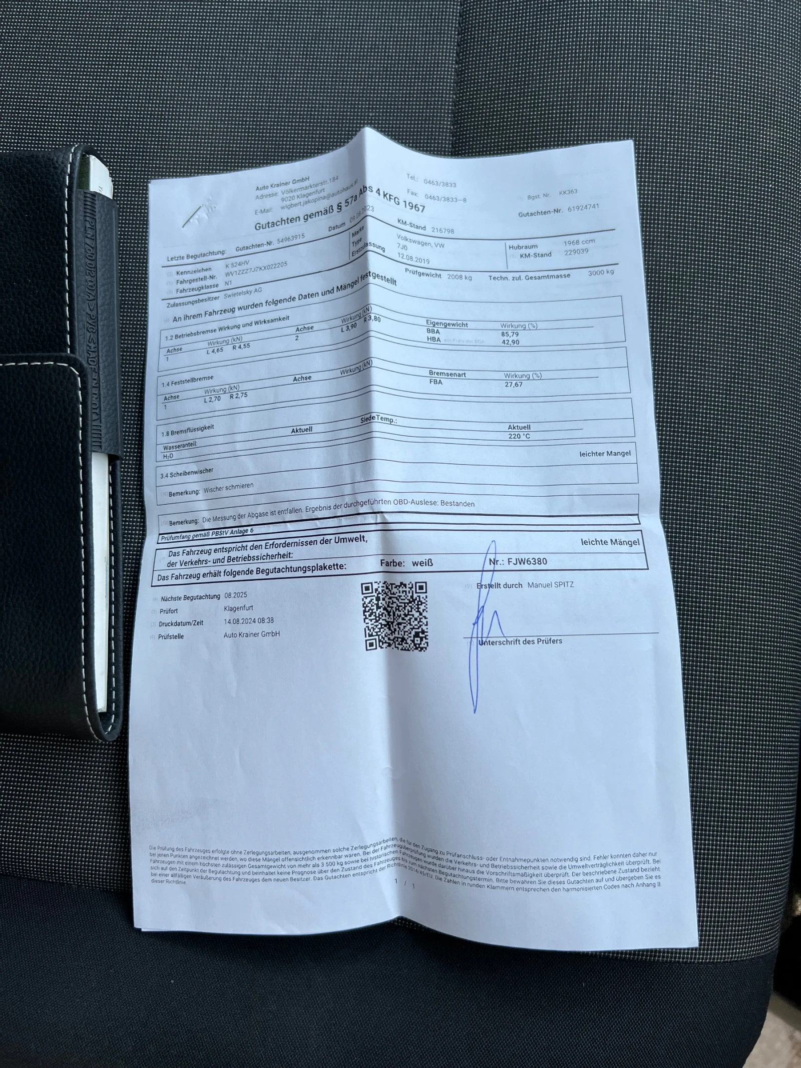 VW Transporter 2.0TDI 115kc. EU6 - изображение 5