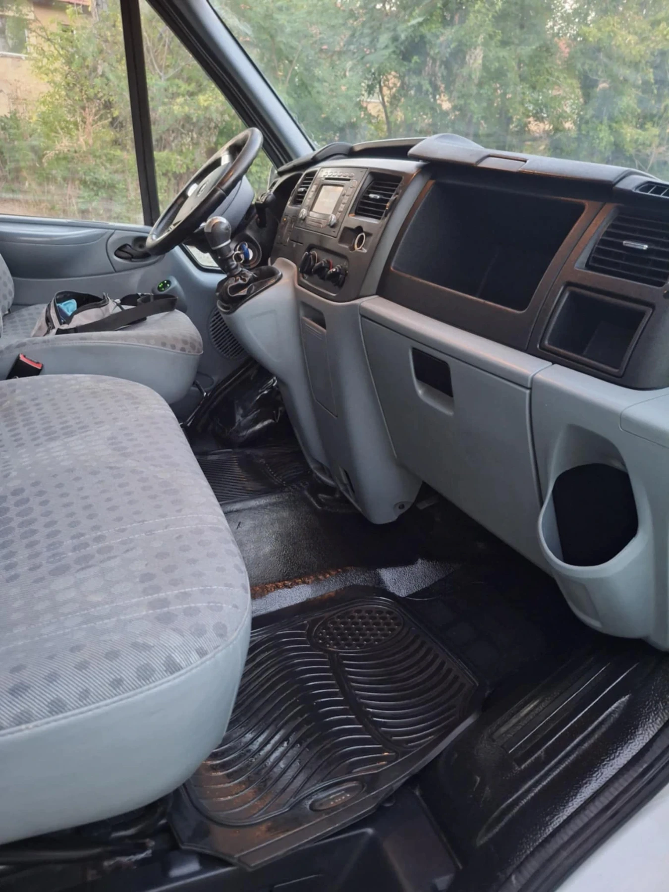 Ford Transit  - изображение 9