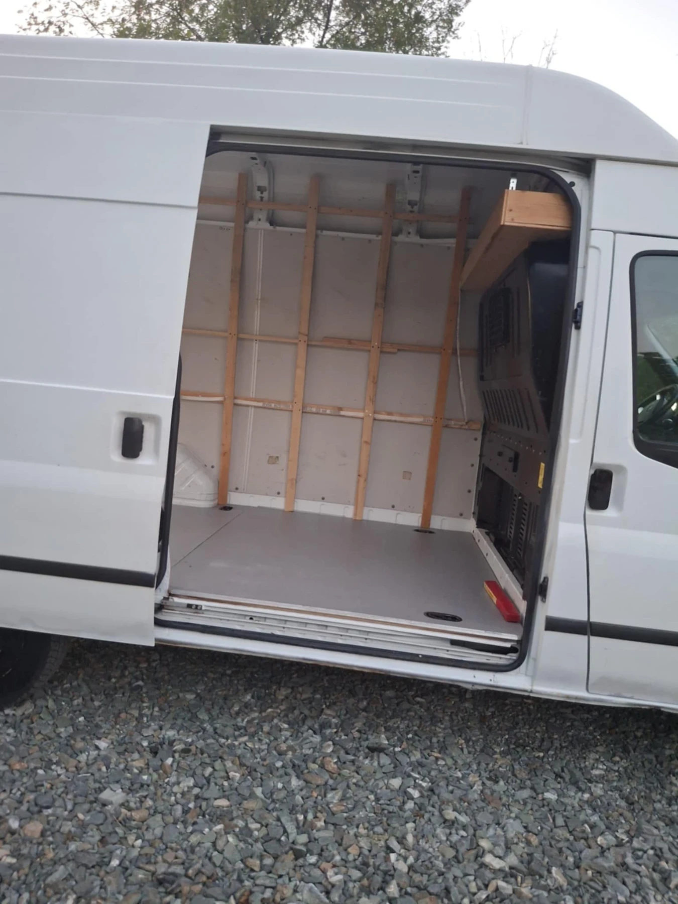 Ford Transit  - изображение 4