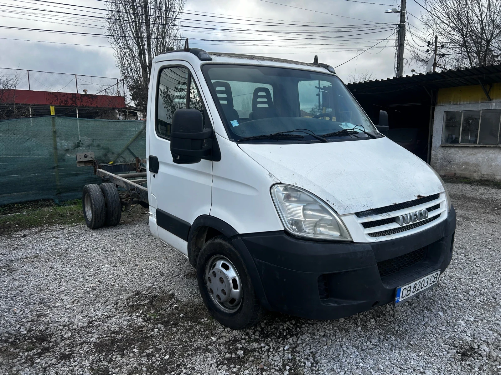 Iveco 35c15 ���� | Mobile.bg � ����������� 1