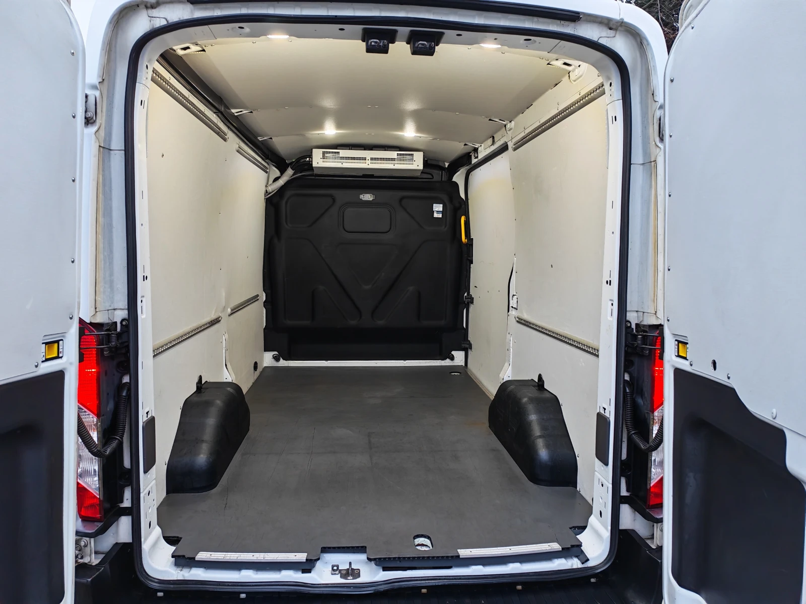 Ford Transit 2.0D-��������/GDP | Mobile.bg � ����������� 17