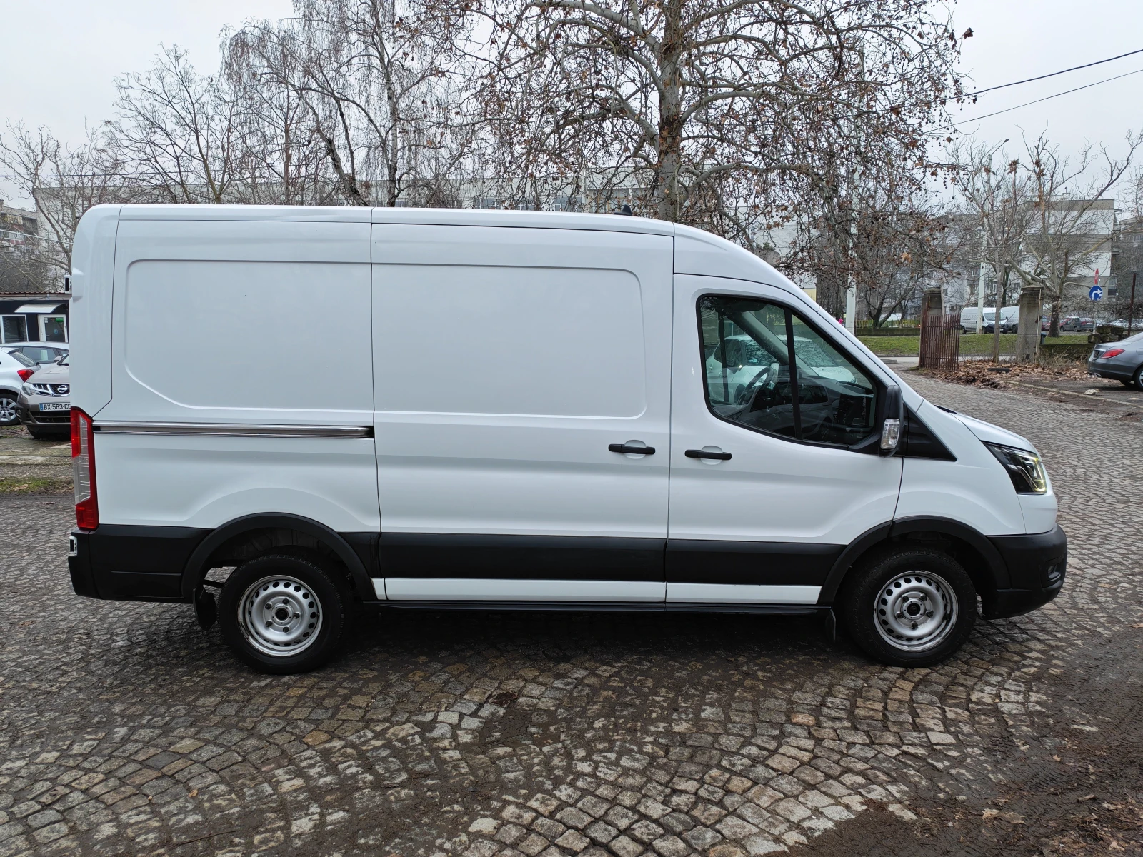Ford Transit 2.0D-ХЛАДИЛЕН/GDP - изображение 4