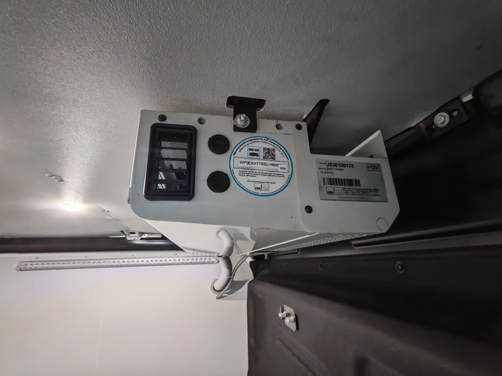 Ford Transit 2.0D-��������/GDP | Mobile.bg � ����������� 14