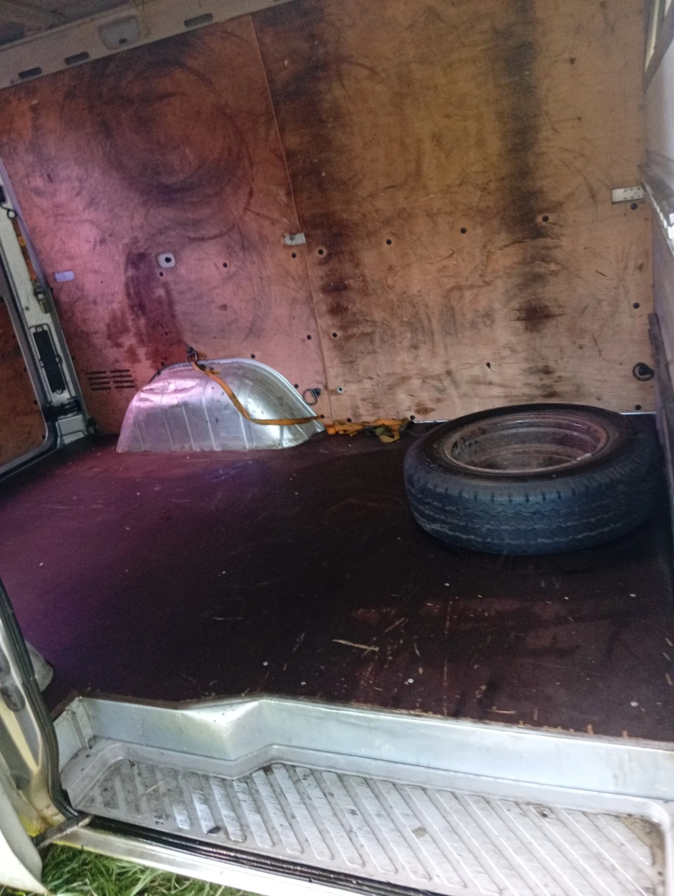 VW Lt, снимка 8 - Бусове и автобуси - 55253497