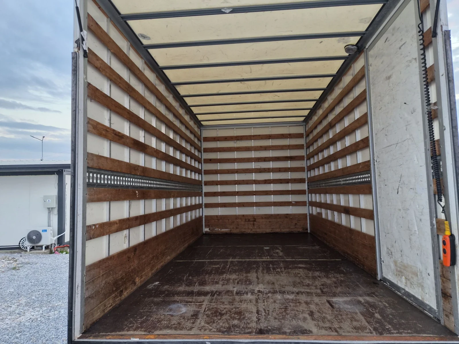 VW Crafter 2.0 TDI* �����* ����* ����� ����* �� 3.5���� | Mobile.bg � ����������� 14