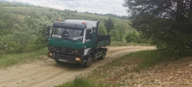 Mercedes-Benz 809, снимка 6