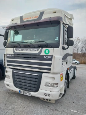 Обява за продажба на Daf XF 105 ~35 000 лв. - изображение 1