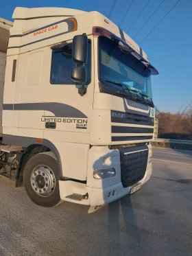 Daf XF 105  | Mobile.bg    12