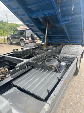     Mercedes-Benz Atego 818         !!! KLIMA!!!