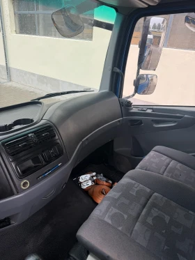 Mercedes-Benz Atego 818         !!! KLIMA!!! | Mobile.bg    8
