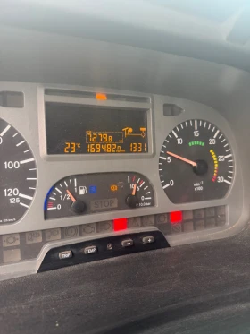 Mercedes-Benz Atego 818         !!! KLIMA!!! | Mobile.bg    6