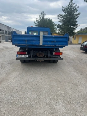     Mercedes-Benz Atego 818         !!! KLIMA!!!