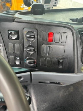 Mercedes-Benz Atego 818         !!! KLIMA!!! | Mobile.bg    9