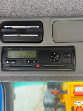 Mercedes-Benz Atego 818         !!! KLIMA!!! | Mobile.bg    12