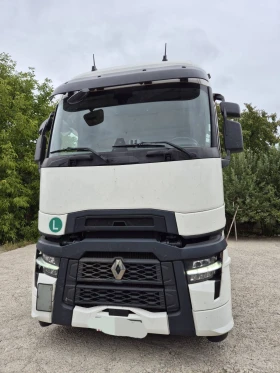    Renault T