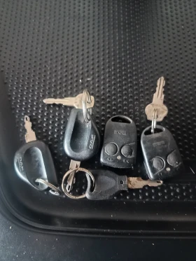 Daf XF 105  | Mobile.bg    9