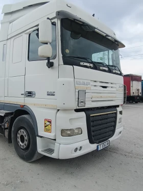 Daf XF 105 | Mobile.bg    4