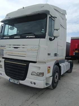 Daf XF 105 | Mobile.bg    5
