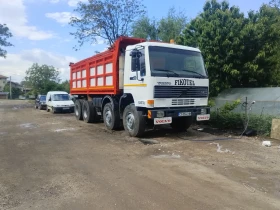 Volvo Fl12 420 - изображение 1