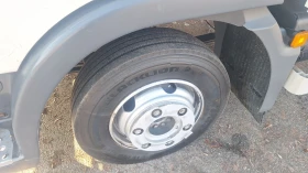 Man 8.180 Бриземт, снимка 8